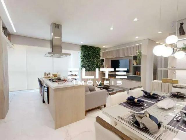 Apartamento para Venda em Santo André/SP Jardim 2 Quartos