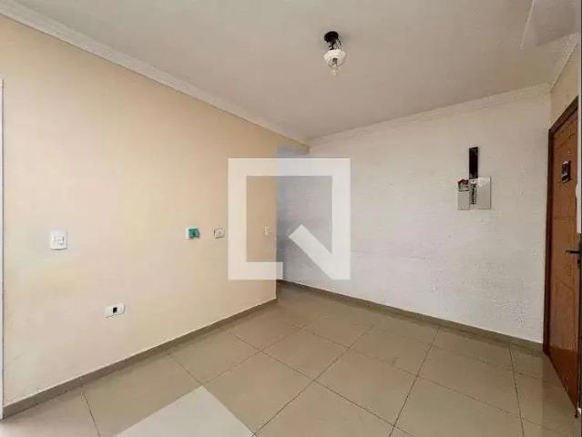 Apartamento para Venda em Santo André/SP Jardim 2 Quartos