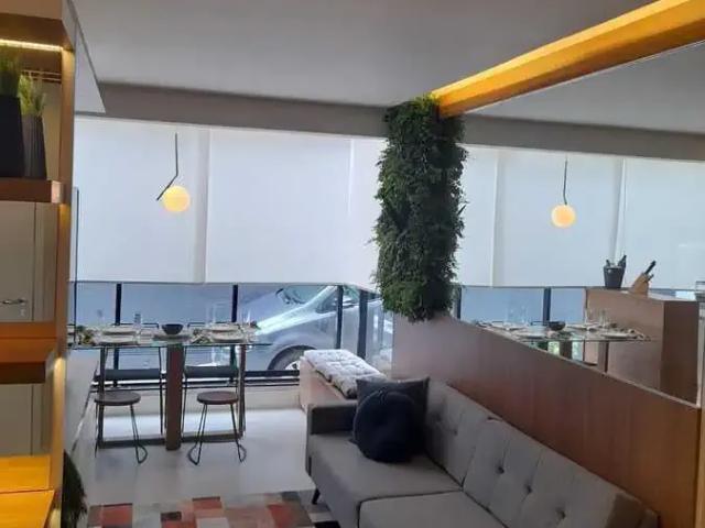 Apartamento para Venda em Santo André/SP Jardim 2 Quartos