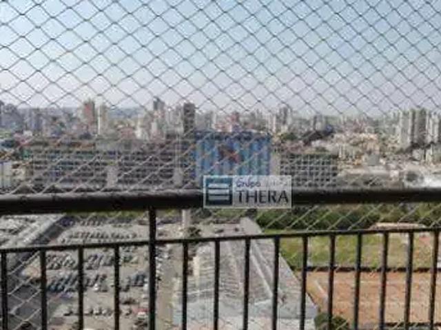 Apartamento para Venda em Santo André/SP Jardim 2 Quartos