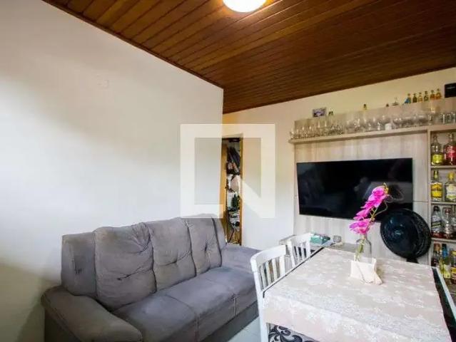 Apartamento para Venda em Santo André/SP Jardim 2 Quartos