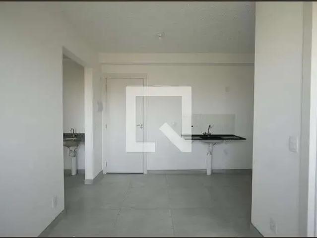 Apartamento para Venda em Santo André/SP Jardim 2 Quartos