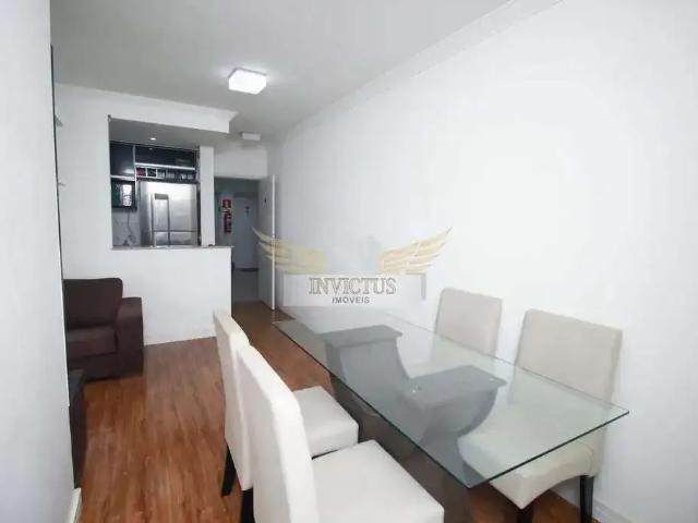 Apartamento para Venda em Santo André/SP Jardim 2 Quartos