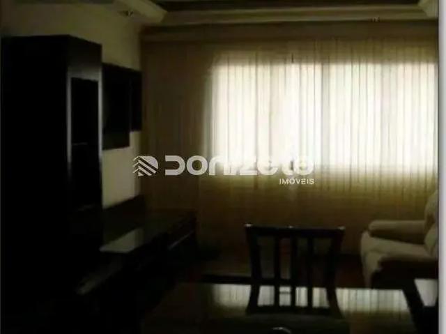 Apartamento para Venda em Santo André/SP Jardim 3 Quartos