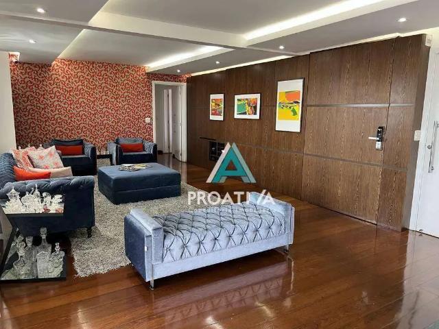 Apartamento para Venda em Santo André/SP Jardim 3 Quartos