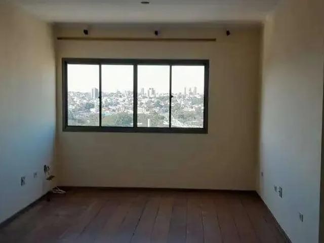 Apartamento para Venda em Santo André/SP Jardim 3 Quartos