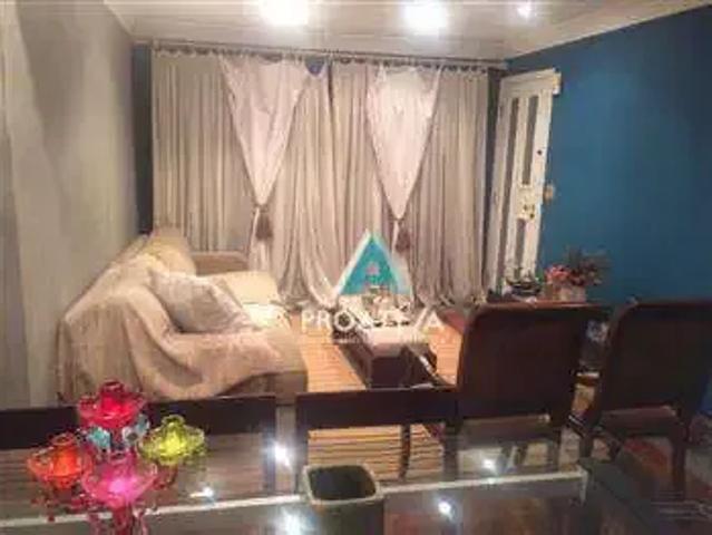 Apartamento para Venda em Santo André/SP Jardim 3 Quartos