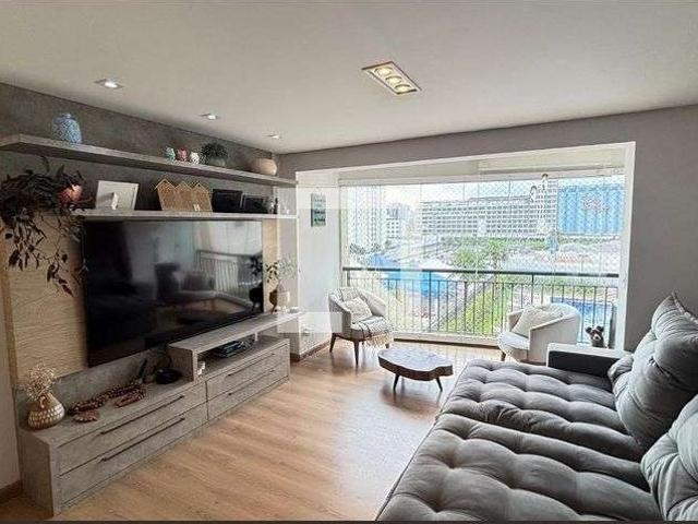 Apartamento para Venda em Santo André/SP Jardim 3 Quartos