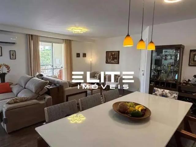 Apartamento para Venda em Santo André/SP Jardim 3 Quartos