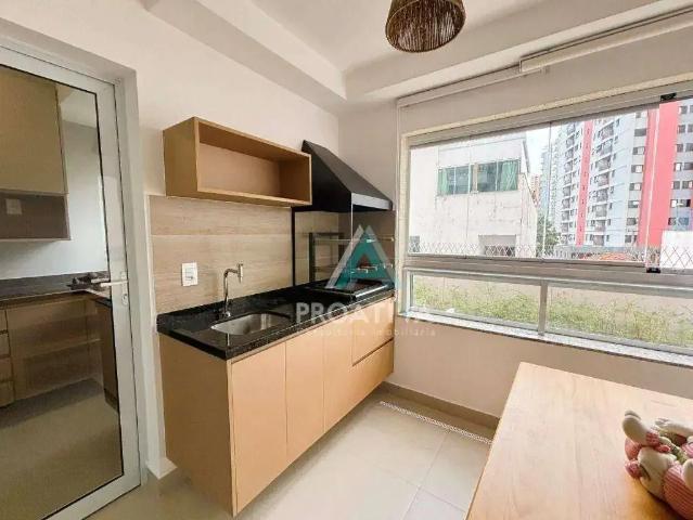 Apartamento para Venda em Santo André/SP Jardim 3 Quartos