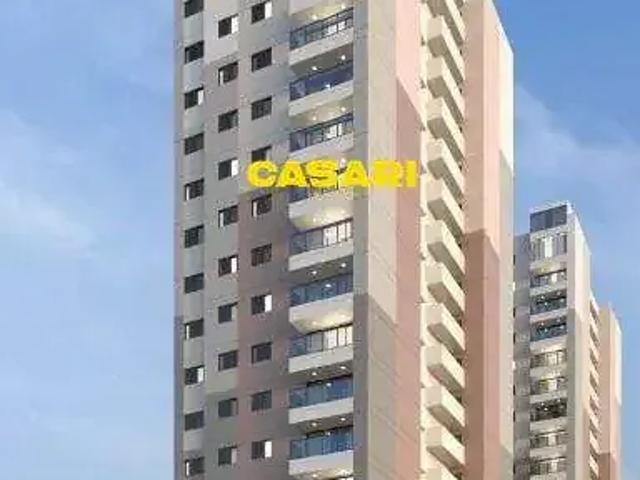 Apartamento para Venda em Santo André/SP Jardim 3 Quartos