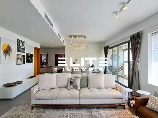 Apartamento para Venda em Santo André/SP Jardim 3 Quartos