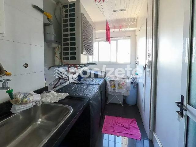 Apartamento para Venda em Santo André/SP Jardim 3 Quartos