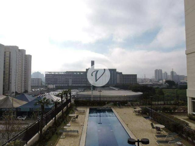 Apartamento para Venda em Santo André/SP Jardim 3 Quartos