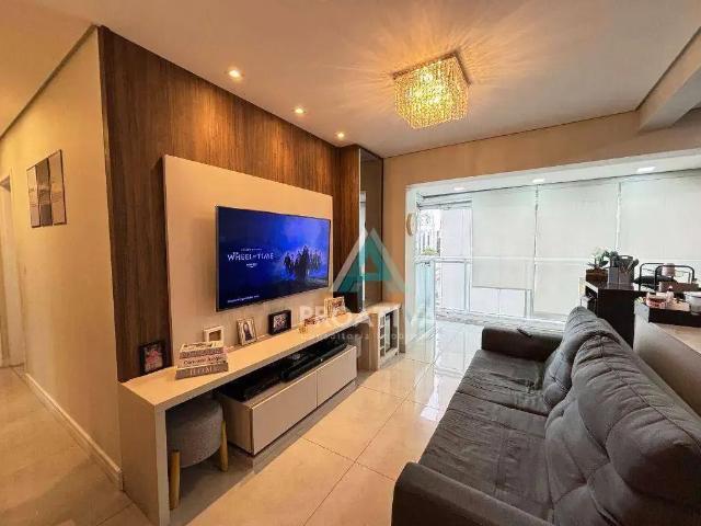 Apartamento para Venda em Santo André/SP Jardim 3 Quartos