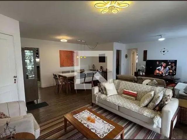 Apartamento para Venda em Santo André/SP Jardim 3 Quartos