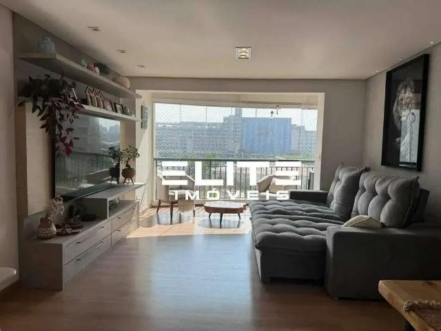 Apartamento para Venda em Santo André/SP Jardim 3 Quartos