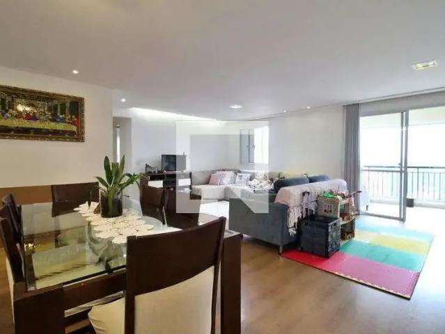 Apartamento para Venda em Santo André/SP Jardim 3 Quartos