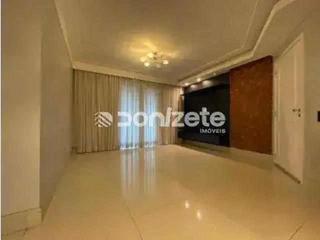 Apartamento para Venda em Santo André/SP Jardim 3 Quartos