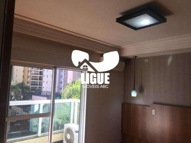 Apartamento para Venda em Santo André/SP Jardim 3 Quartos