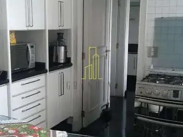 Apartamento para Venda em Santo André/SP Jardim 3 Quartos