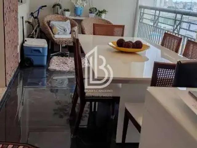 Apartamento para Venda em Santo André/SP Jardim 3 Quartos