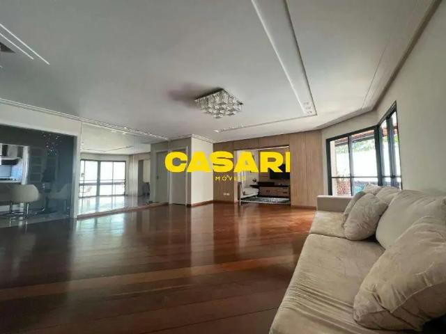 Apartamento para Venda em Santo André/SP Jardim 3 Quartos