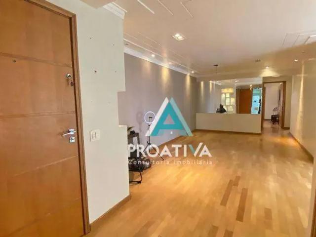 Apartamento para Venda em Santo André/SP Jardim 3 Quartos