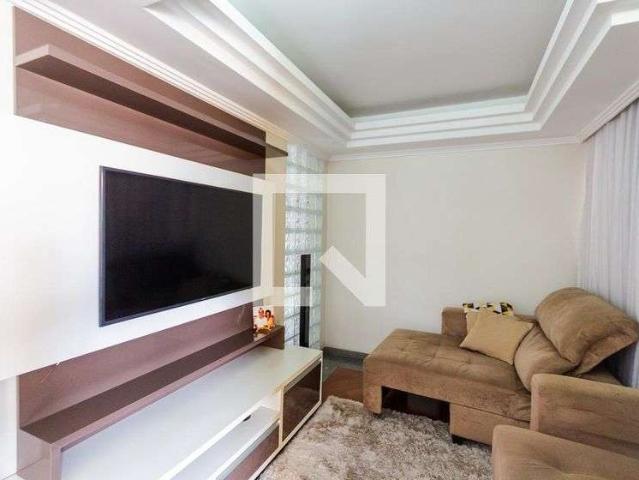 Apartamento para Venda em Santo André/SP Jardim 3 Quartos