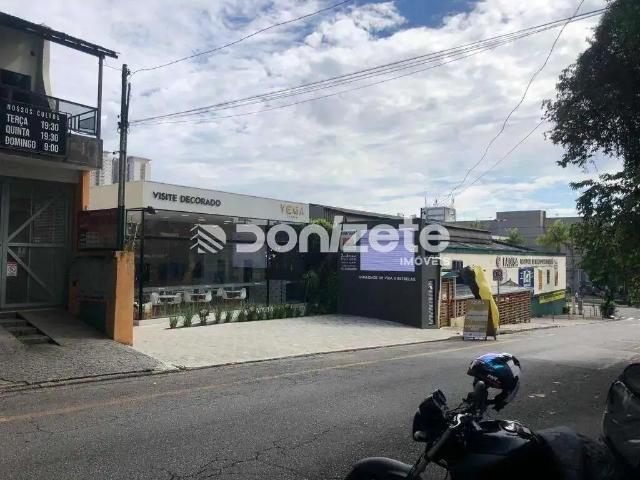 Apartamento para Venda em Santo André/SP Jardim 3 Quartos