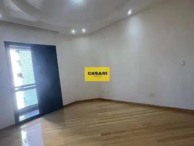 Apartamento para Venda em Santo André/SP Jardim 3 Quartos
