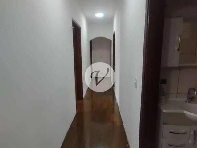 Apartamento para Venda em Santo André/SP Jardim 3 Quartos