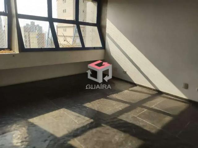 Apartamento para Venda em Santo André/SP Jardim 3 Quartos