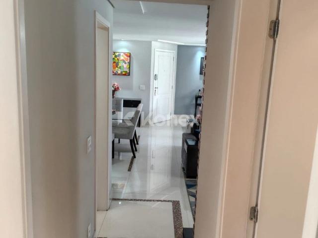 Apartamento para Venda em Santo André/SP Jardim 3 Quartos