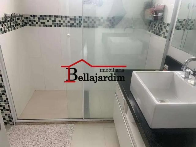Apartamento para Venda em Santo André/SP Jardim 3 Quartos