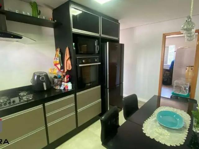 Apartamento para Venda em Santo André/SP Jardim 3 Quartos