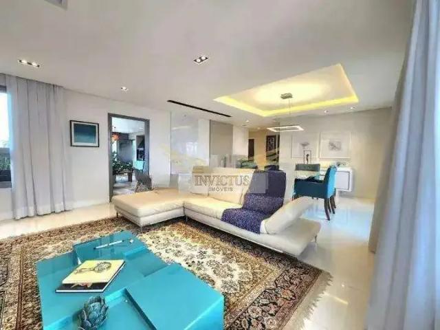 Apartamento para Venda em Santo André/SP Jardim 3 Quartos