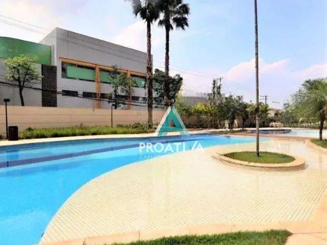 Apartamento para Venda em Santo André/SP Jardim 3 Quartos
