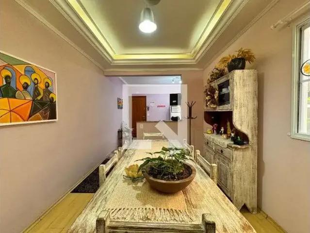 Apartamento para Venda em Santo André/SP Jardim 3 Quartos