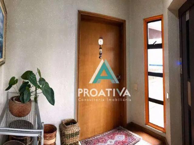 Apartamento para Venda em Santo André/SP Jardim 3 Quartos