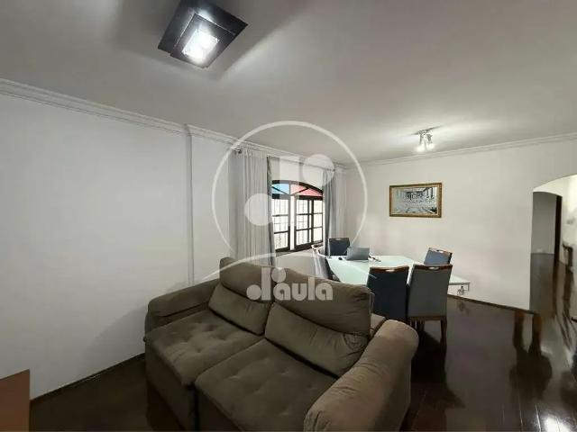 Apartamento para Venda em Santo André/SP Jardim 3 Quartos