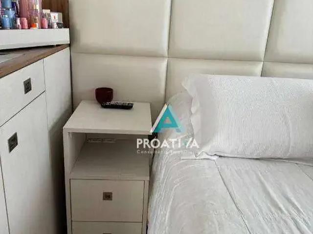 Apartamento para Venda em Santo André/SP Jardim 3 Quartos