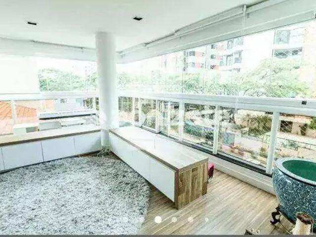 Apartamento para Venda em Santo André/SP Jardim 3 Quartos