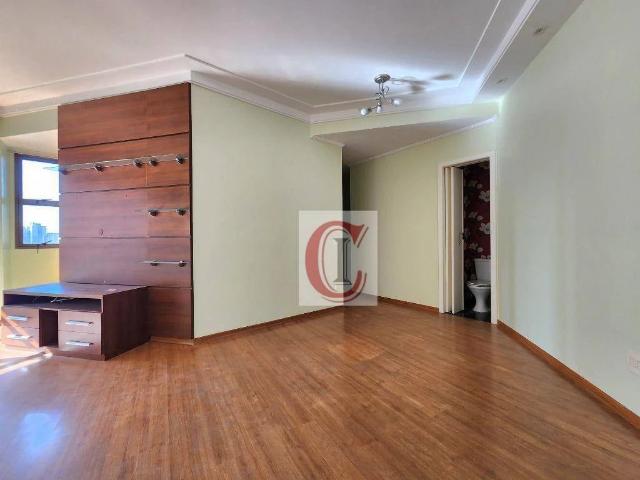 Apartamento para Venda em Santo André/SP Jardim 3 Quartos