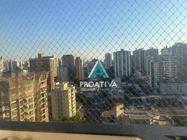 Apartamento para Venda em Santo André/SP Jardim 3 Quartos
