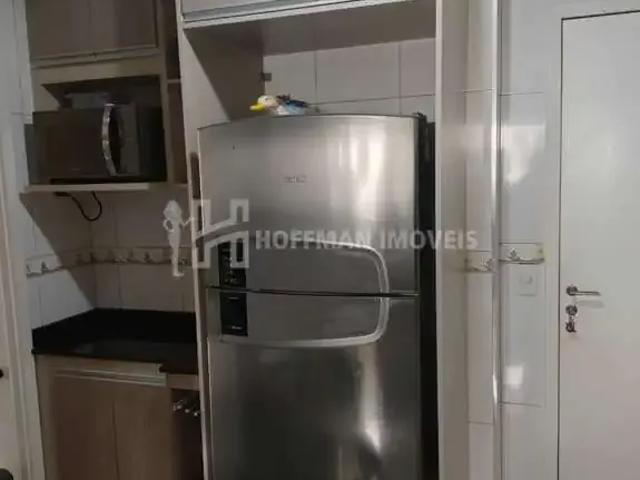 Apartamento para Venda em Santo André/SP Jardim 3 Quartos