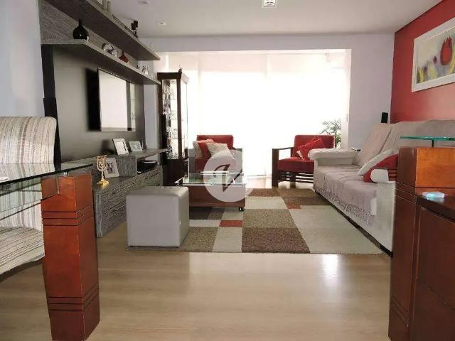 Apartamento para Venda em Santo André/SP Jardim 3 Quartos