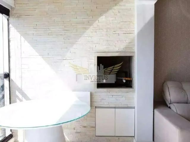 Apartamento para Venda em Santo André/SP Jardim 3 Quartos