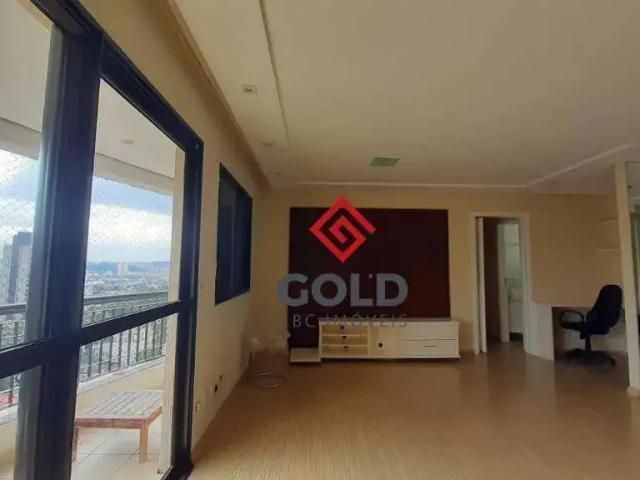 Apartamento para Venda em Santo André/SP Jardim 3 Quartos