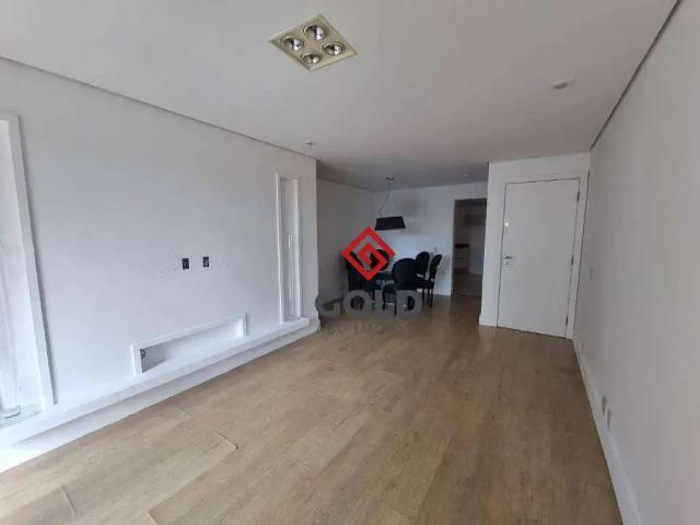 Apartamento para Venda em Santo André/SP Jardim 3 Quartos